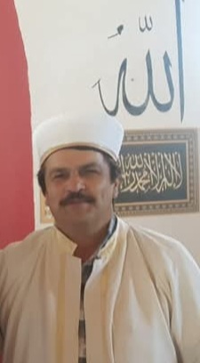 İsmail Sezkin